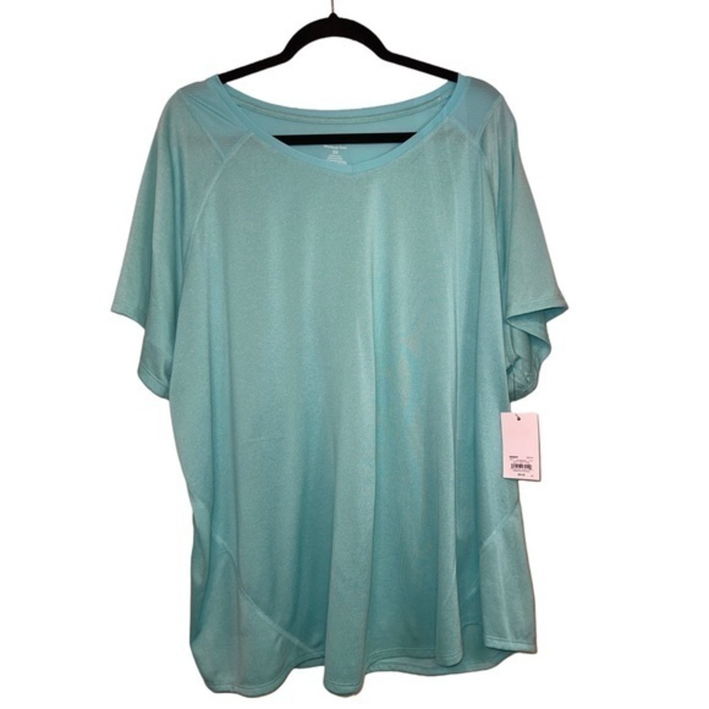 Tek Gear Shirt NWT